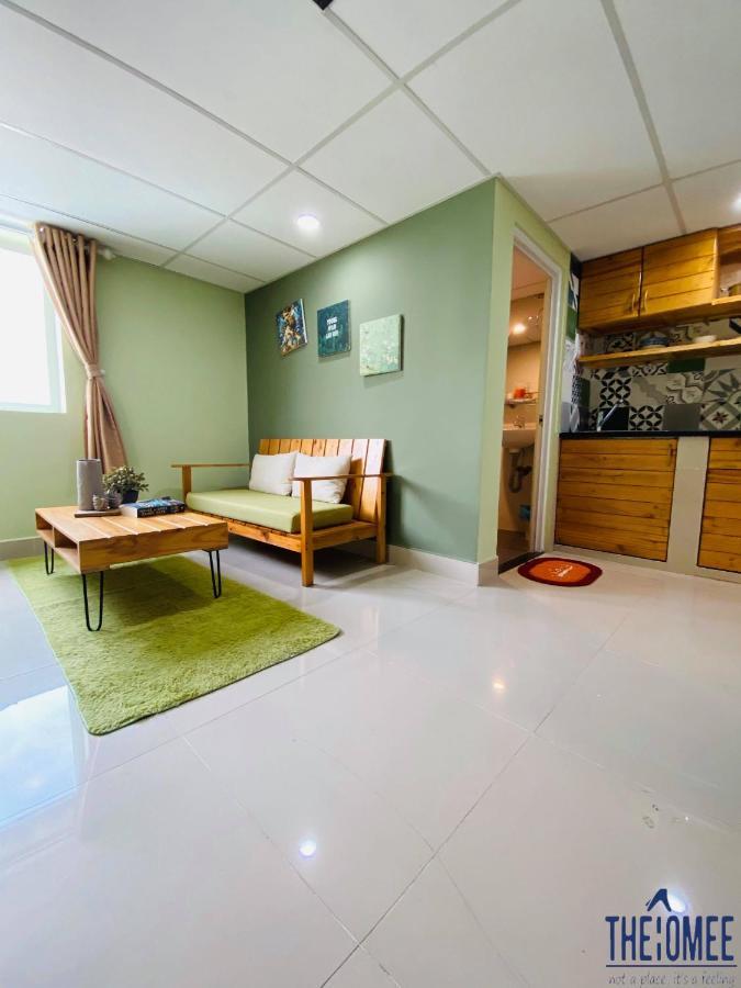The Homee Ho Chi Minh City